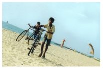 Colombo, Sri Lanka 2001