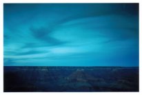 Grand Canyon, USA 2003