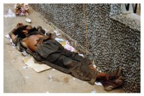 Thiruvananthapuram, India 1998